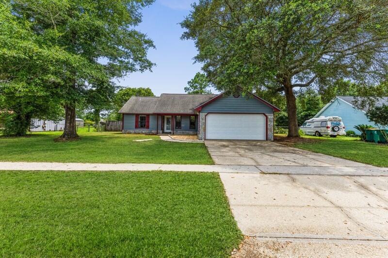 SHOAL WOOD ESTATES 1ST PH 1 - Residential