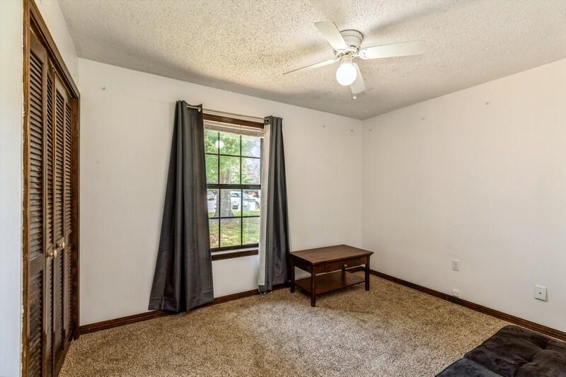 SHOAL WOOD ESTATES 1ST PH 1 - Residential