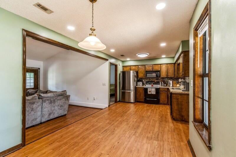 SHOAL WOOD ESTATES 1ST PH 1 - Residential