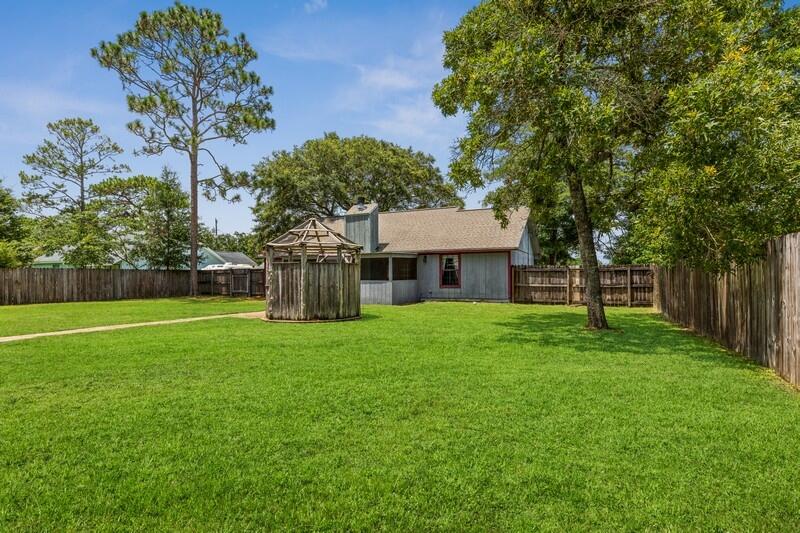 SHOAL WOOD ESTATES 1ST PH 1 - Residential