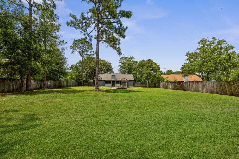 SHOAL WOOD ESTATES 1ST PH 1 - Residential