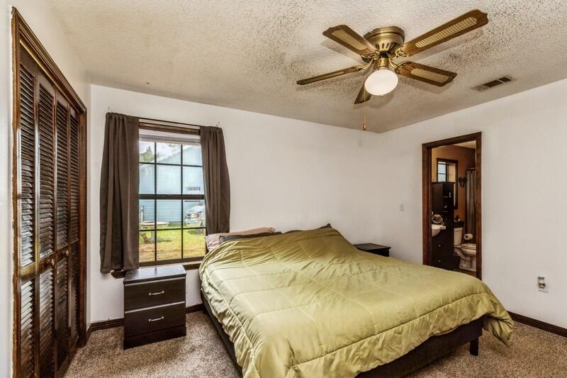 SHOAL WOOD ESTATES 1ST PH 1 - Residential