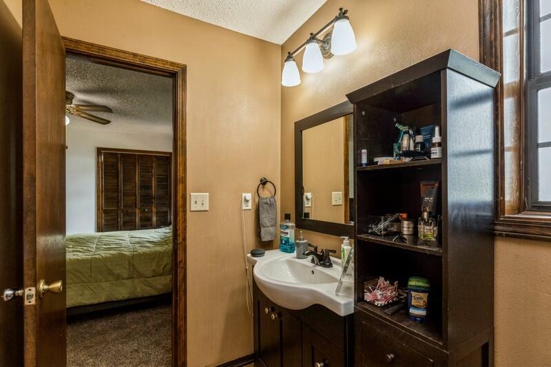 SHOAL WOOD ESTATES 1ST PH 1 - Residential