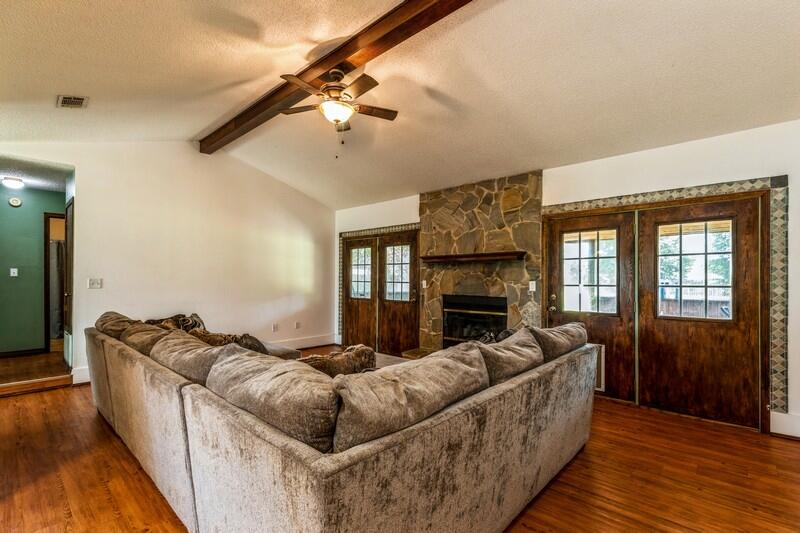 SHOAL WOOD ESTATES 1ST PH 1 - Residential