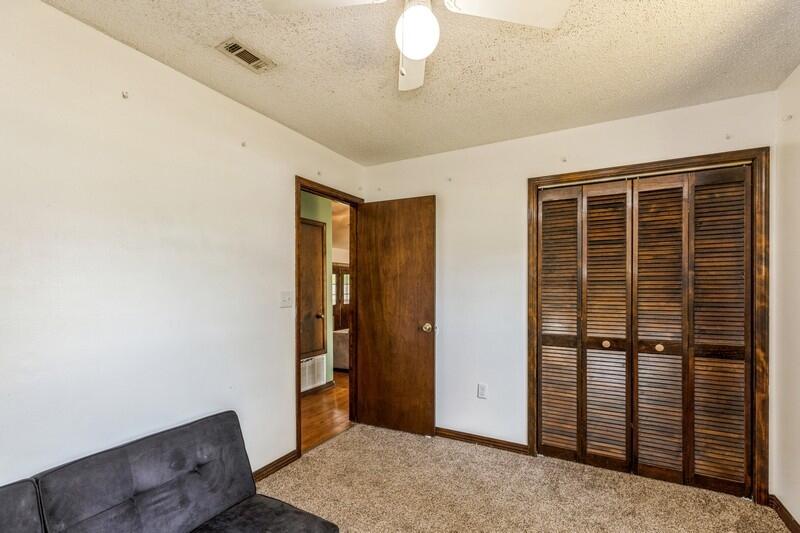 SHOAL WOOD ESTATES 1ST PH 1 - Residential