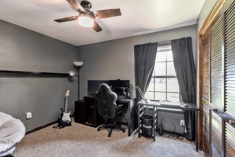 SHOAL WOOD ESTATES 1ST PH 1 - Residential