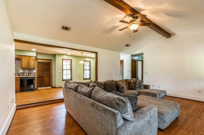 SHOAL WOOD ESTATES 1ST PH 1 - Residential