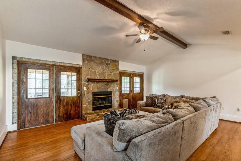 SHOAL WOOD ESTATES 1ST PH 1 - Residential