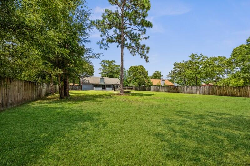 SHOAL WOOD ESTATES 1ST PH 1 - Residential