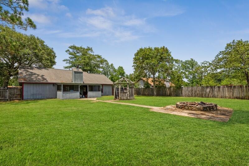 SHOAL WOOD ESTATES 1ST PH 1 - Residential