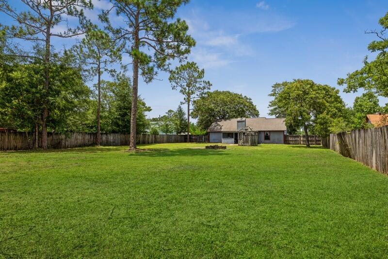 SHOAL WOOD ESTATES 1ST PH 1 - Residential