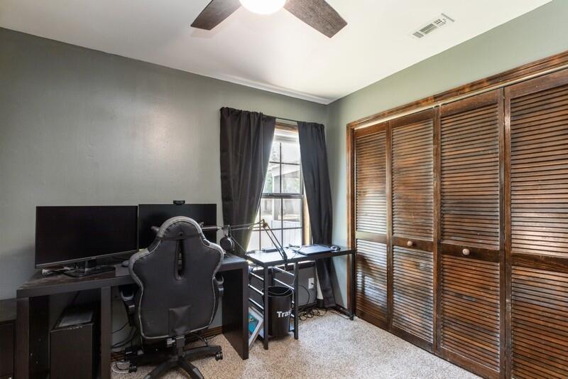 SHOAL WOOD ESTATES 1ST PH 1 - Residential