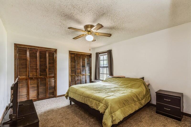 SHOAL WOOD ESTATES 1ST PH 1 - Residential