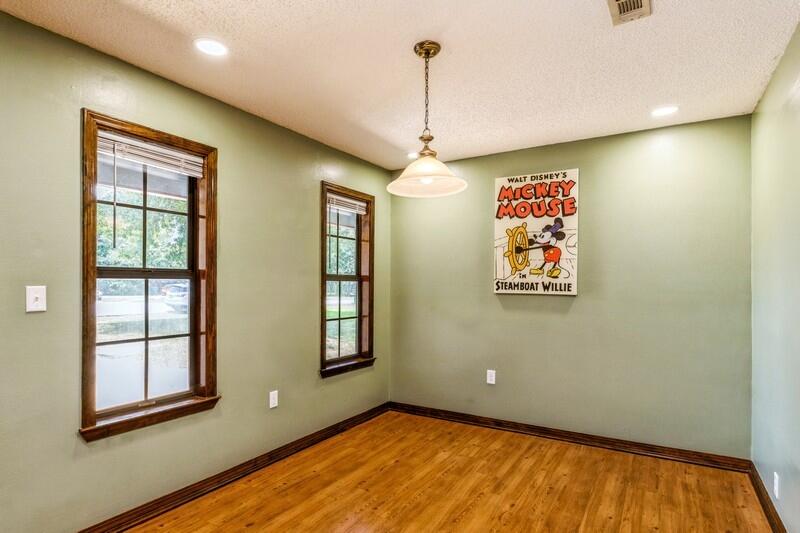 SHOAL WOOD ESTATES 1ST PH 1 - Residential