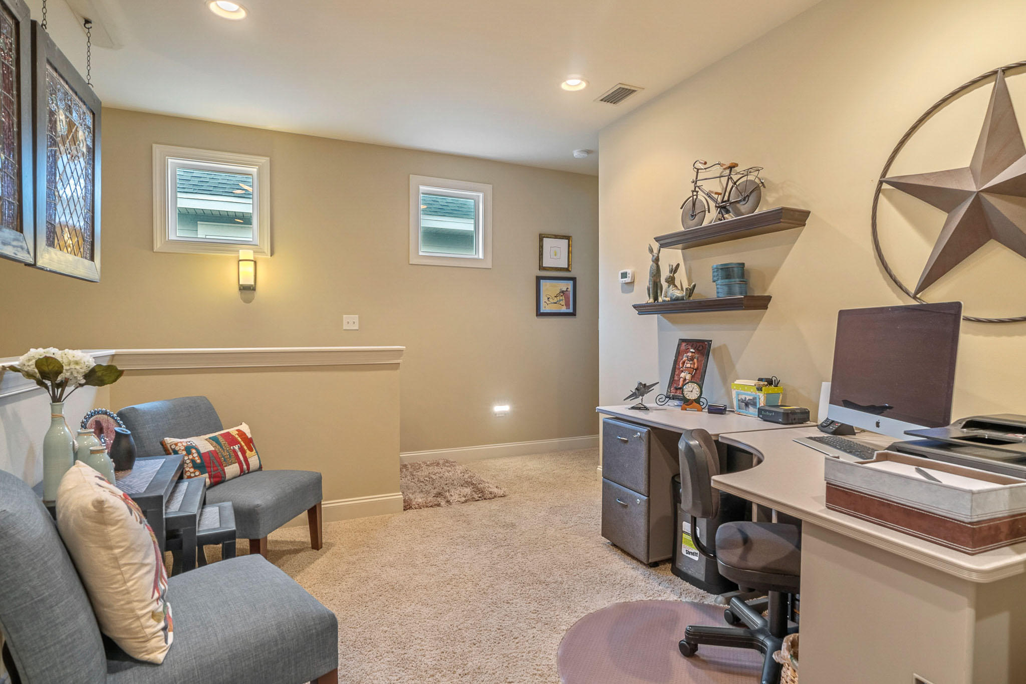 MARINA LANDING - Residential