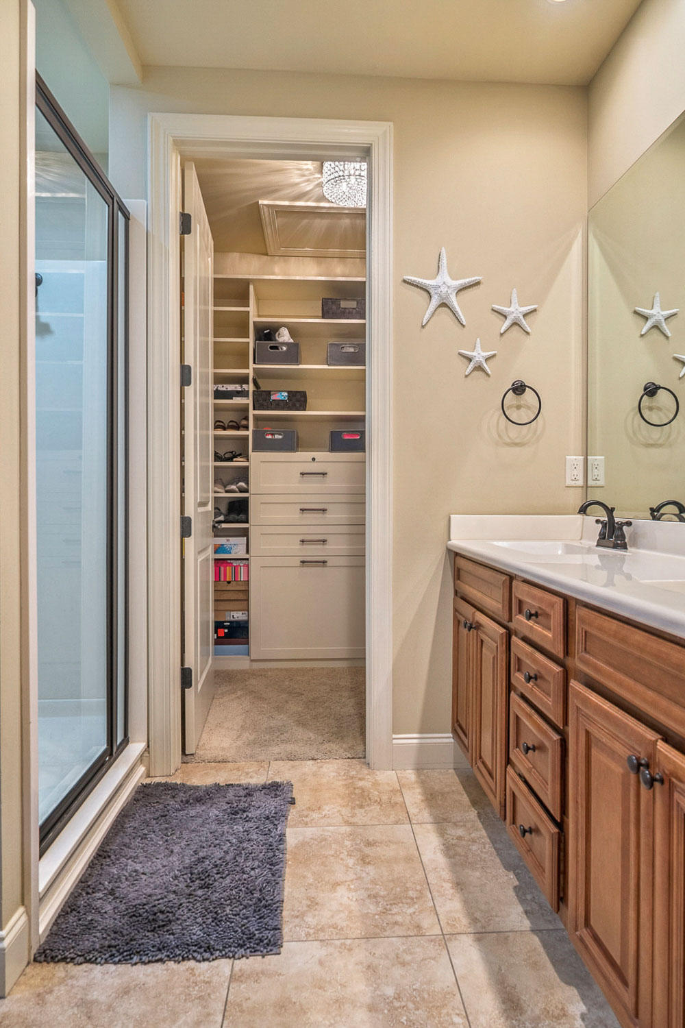 MARINA LANDING - Residential