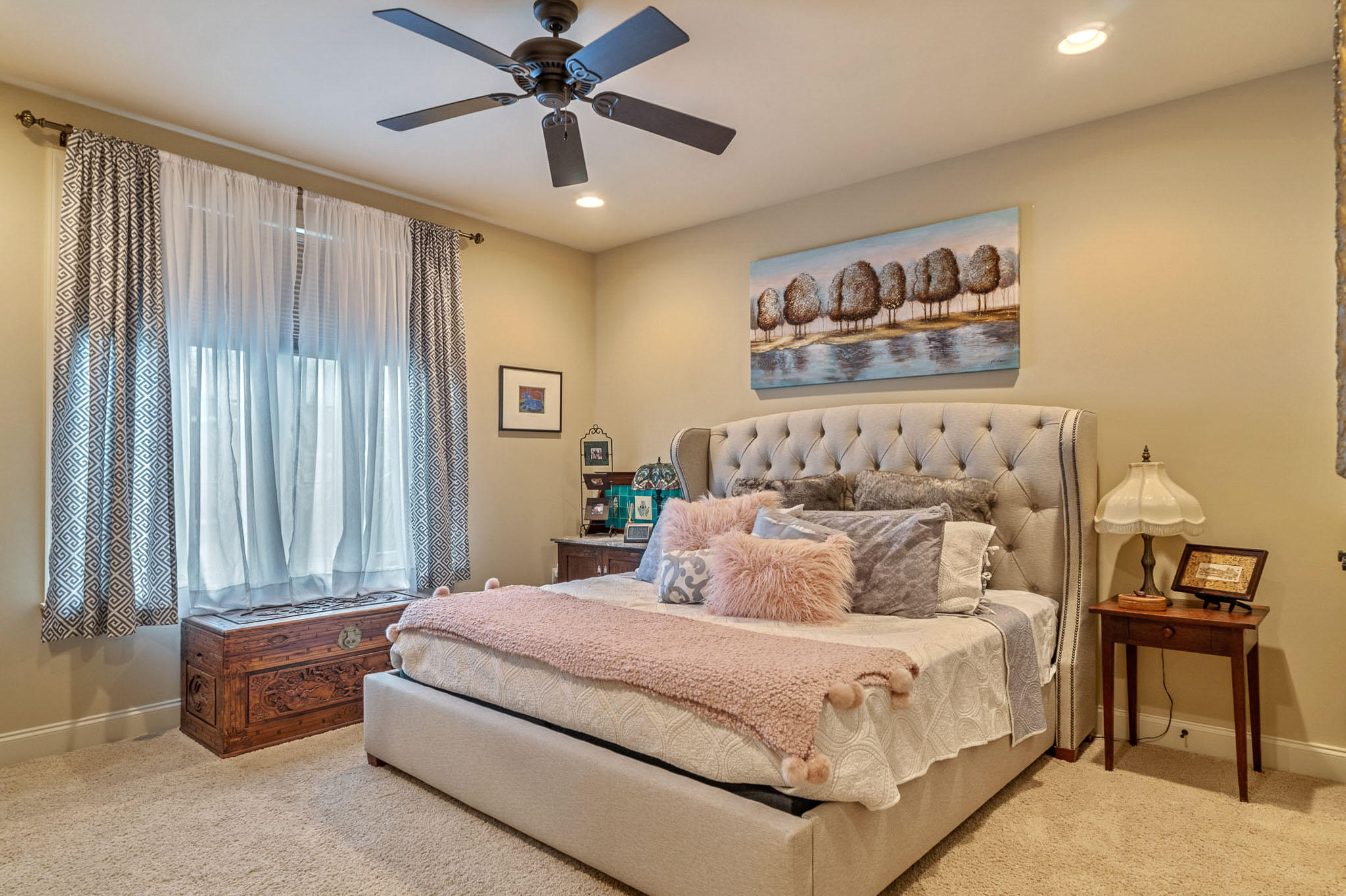 MARINA LANDING - Residential