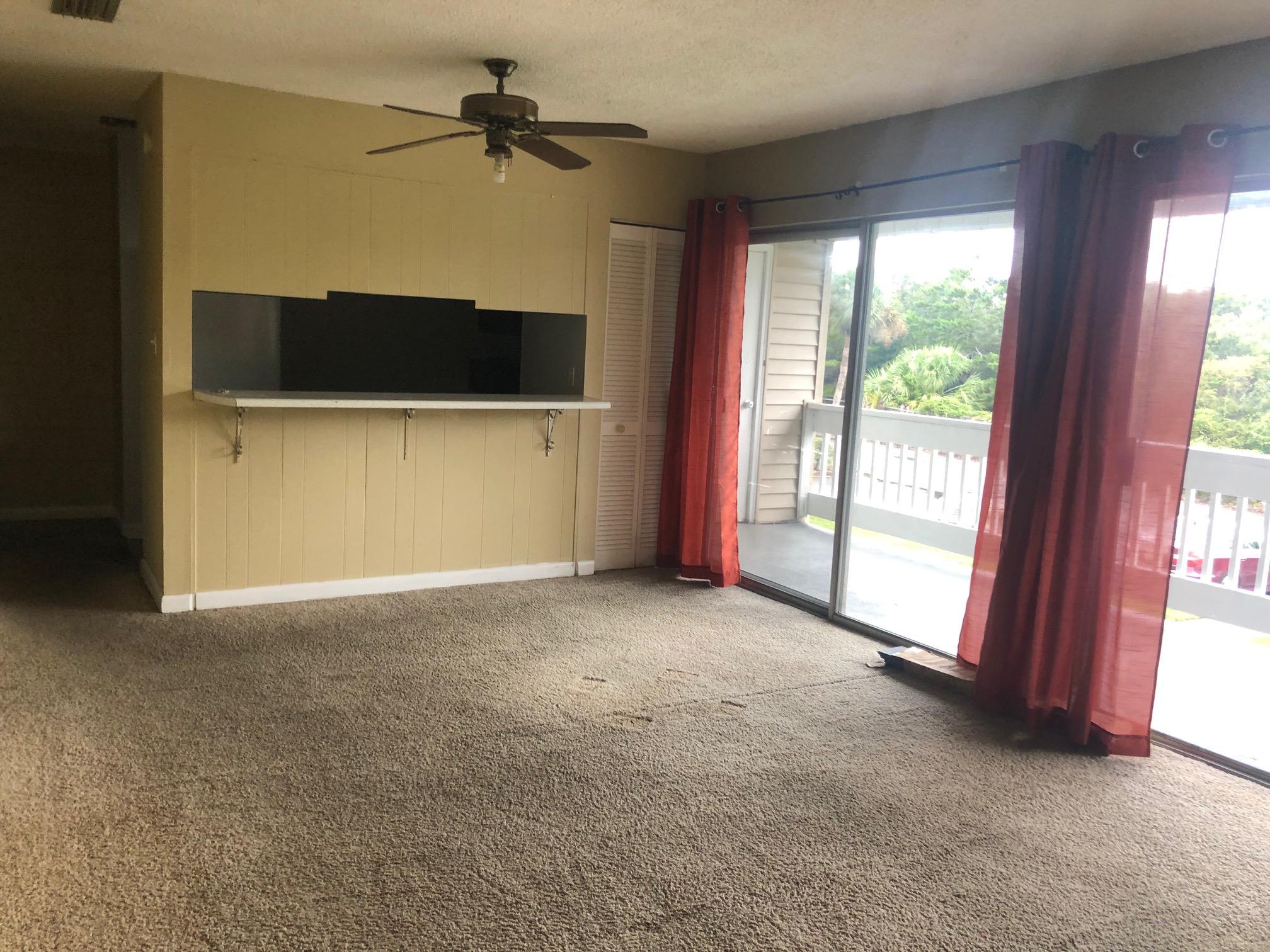 GULF TERRACE CONDO - Residential