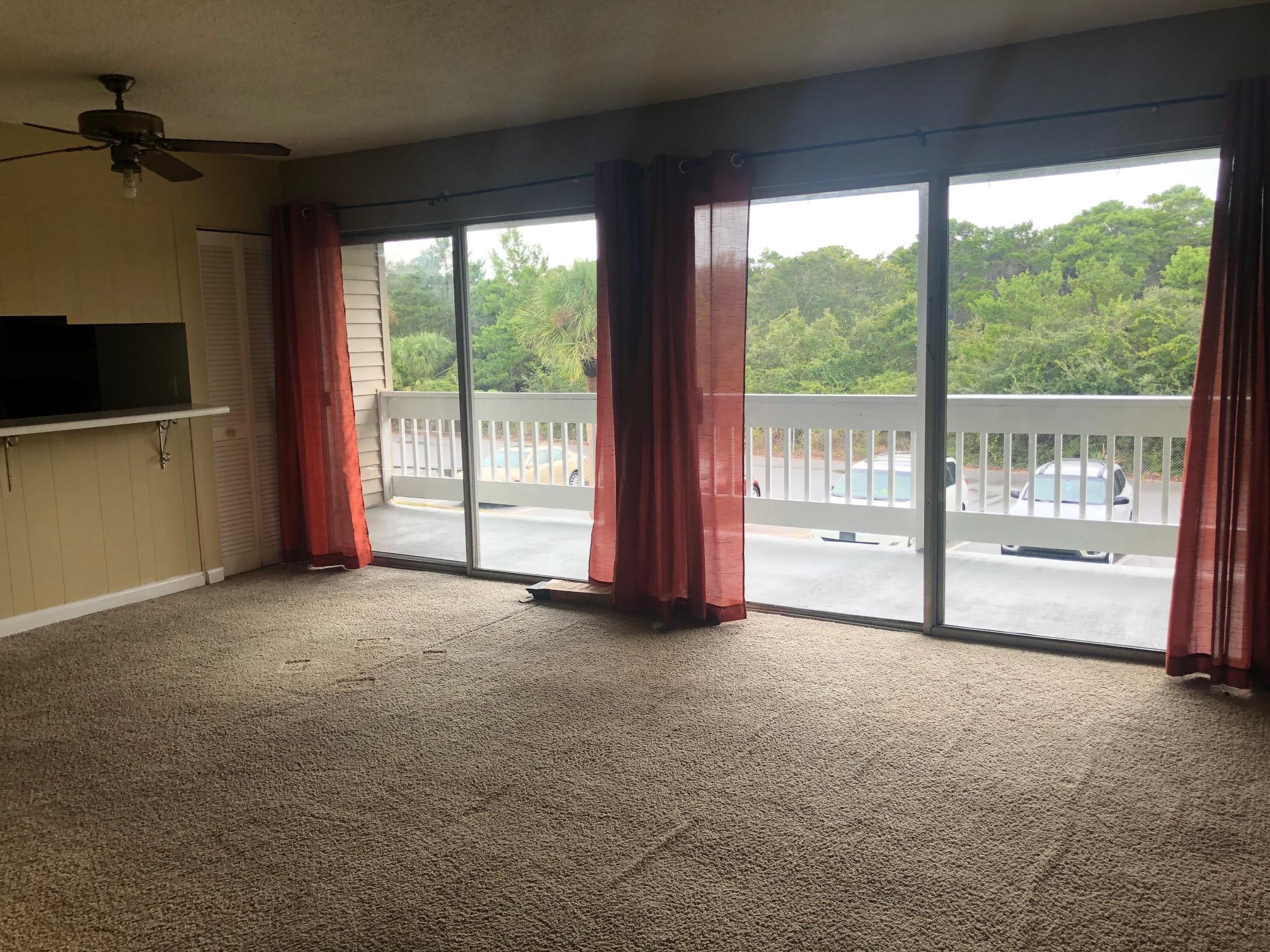 GULF TERRACE CONDO - Residential