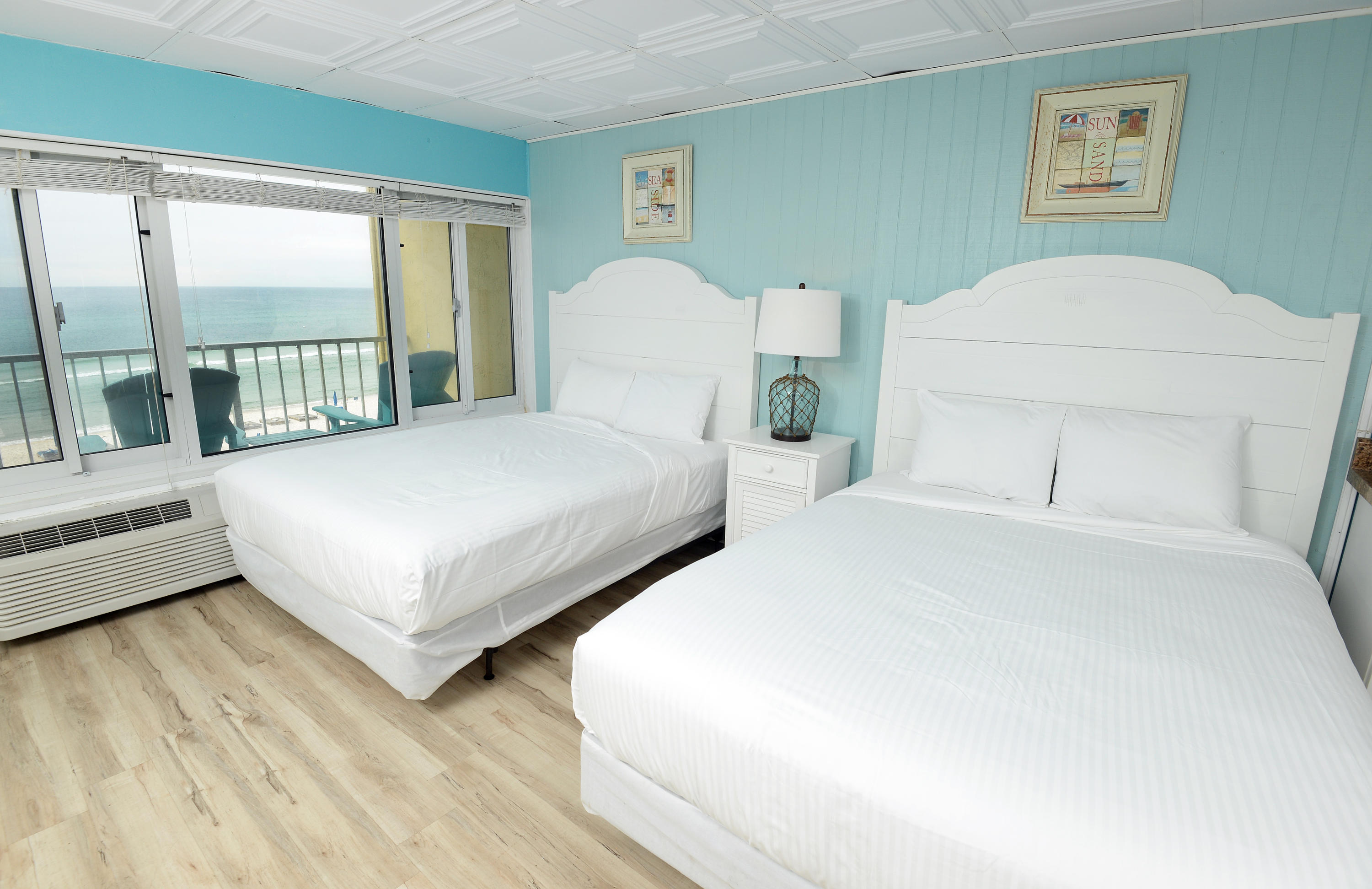 CONTINENTAL CONDO - Residential