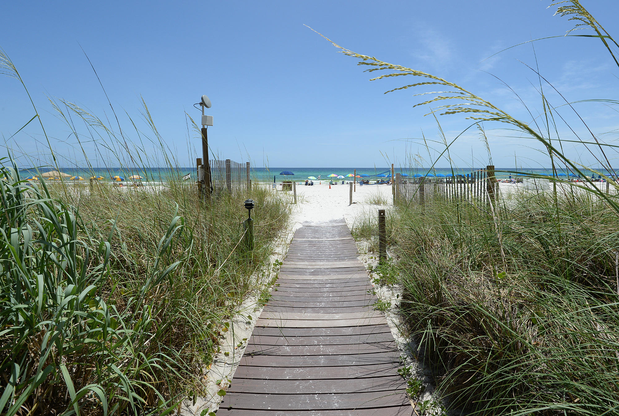 CONTINENTAL CONDO - Residential