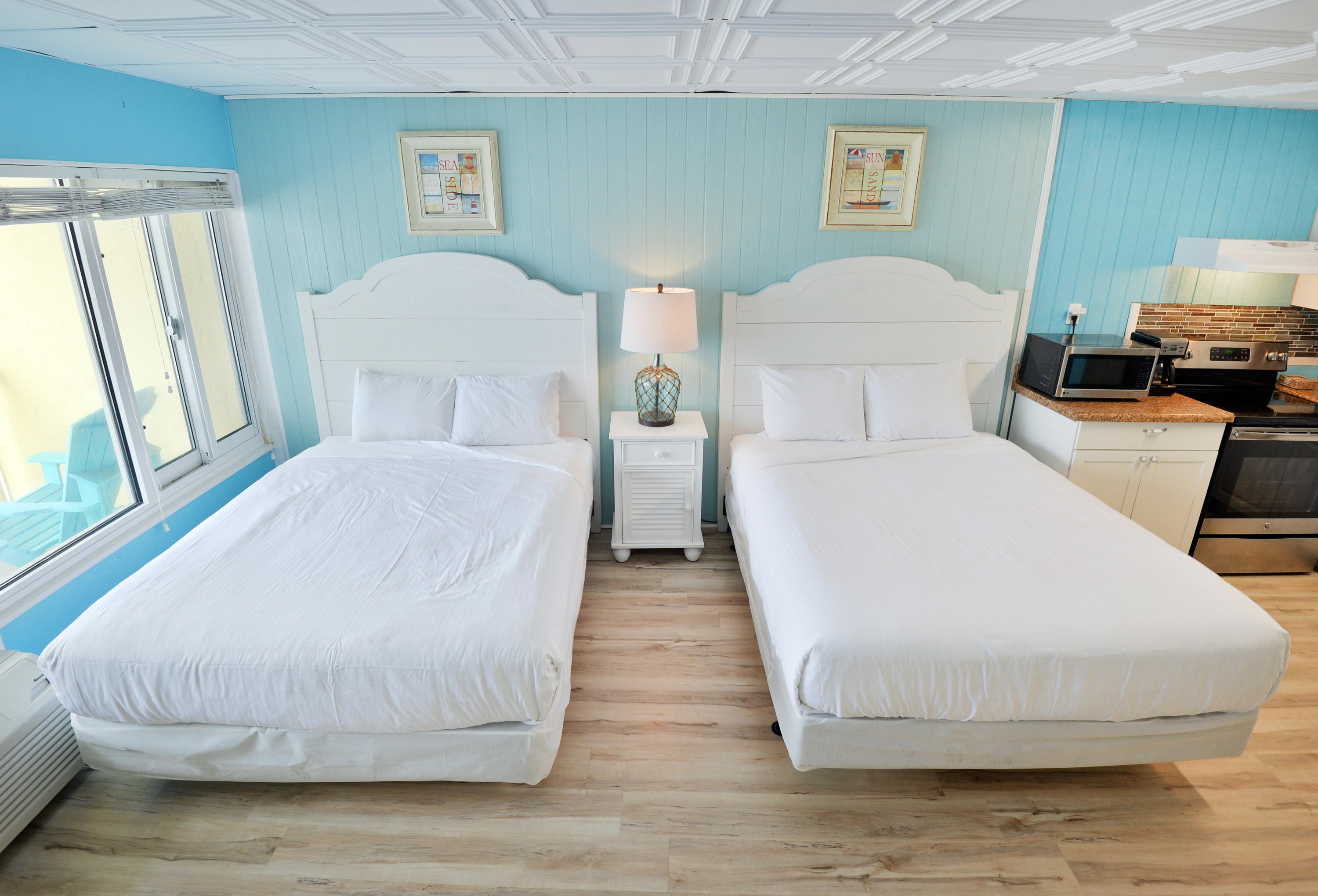 CONTINENTAL CONDO - Residential