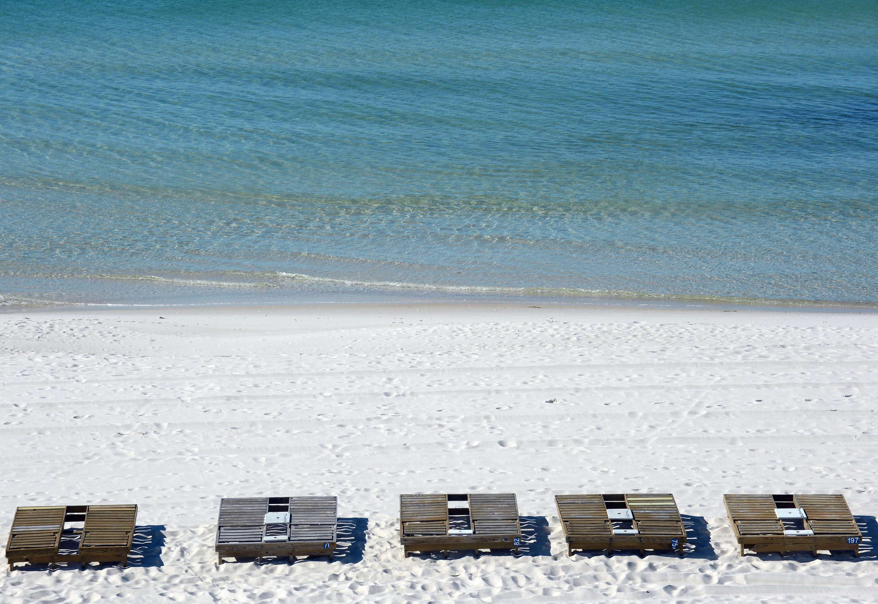 CONTINENTAL CONDO - Residential