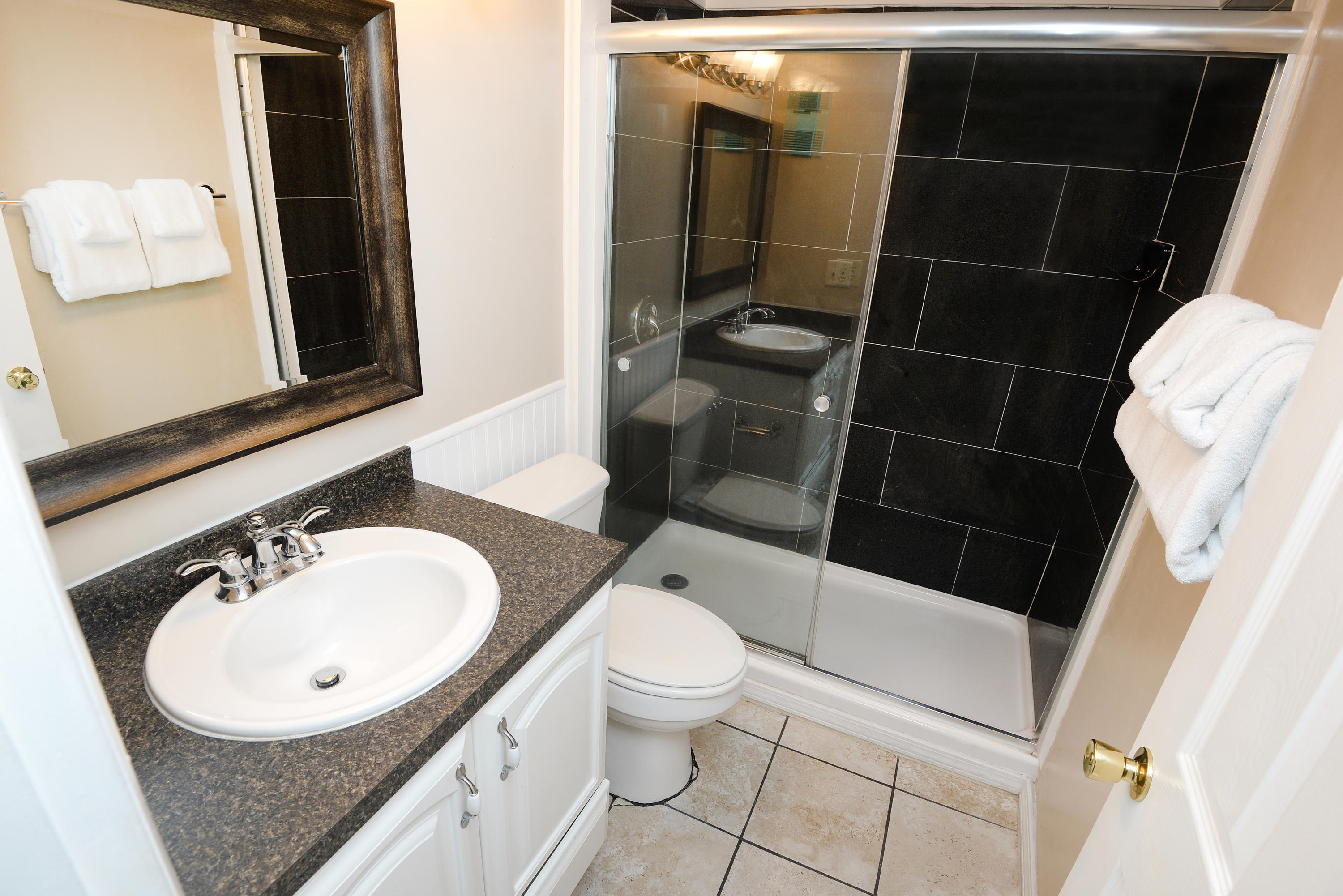 CONTINENTAL CONDO - Residential