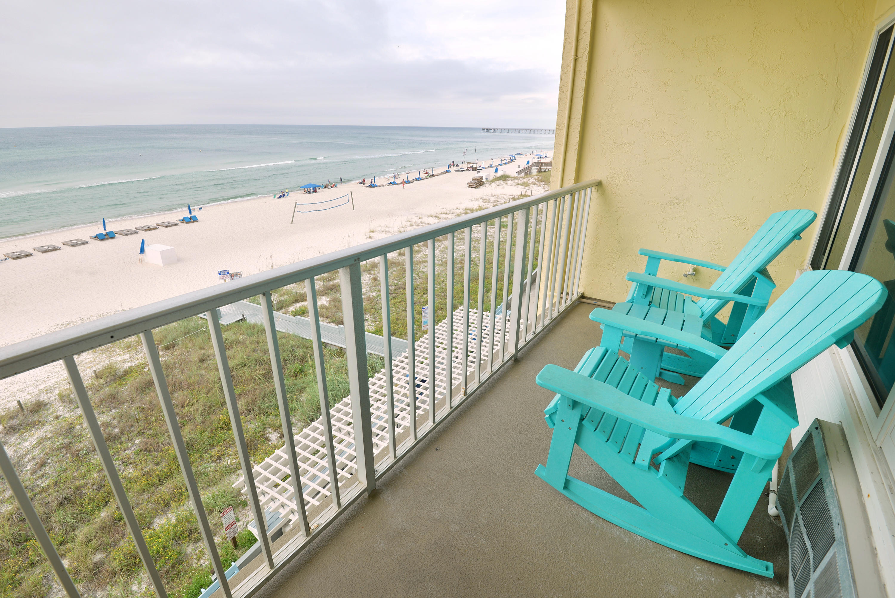 CONTINENTAL CONDO - Residential