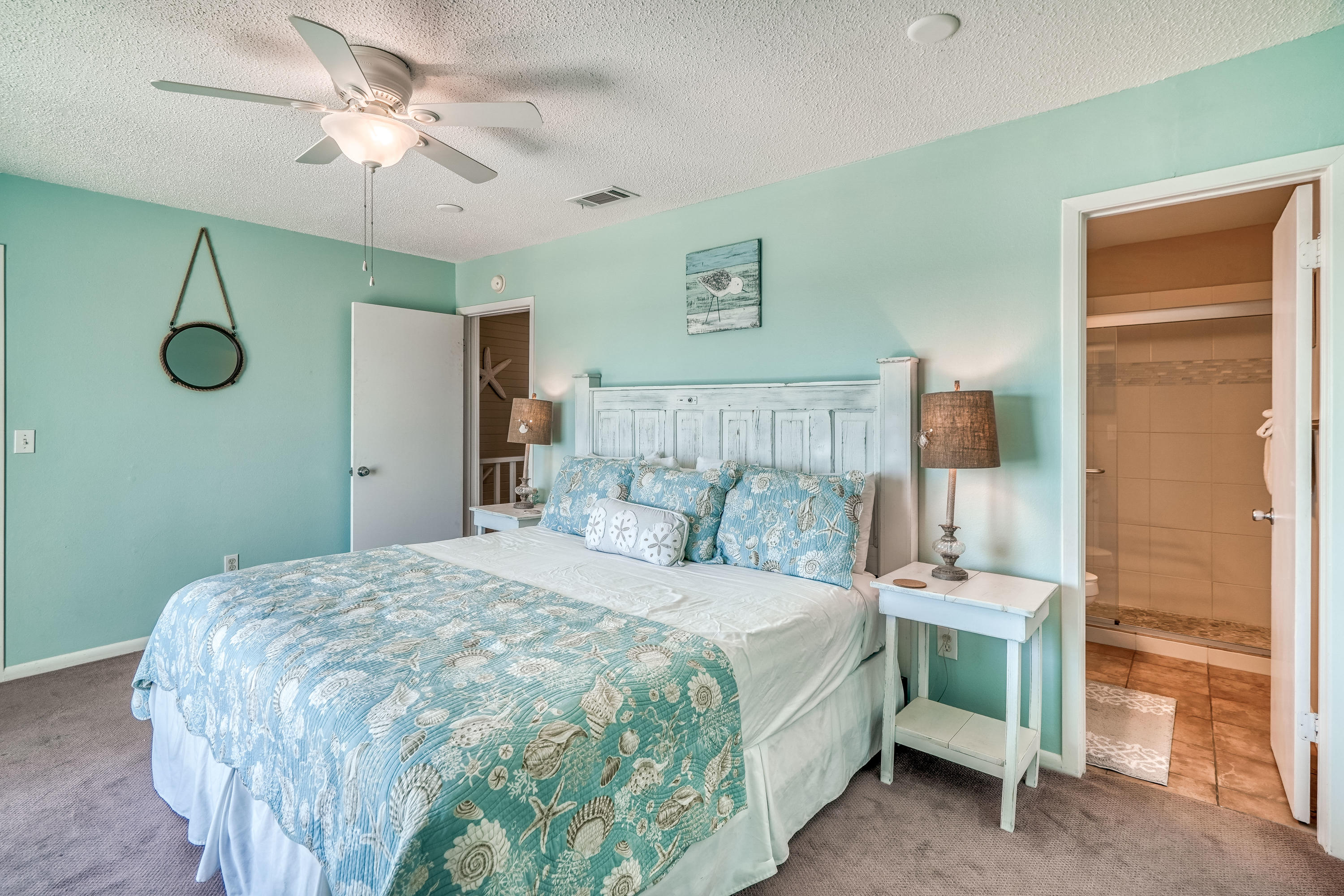 BEACHFRONT T/H - Residential