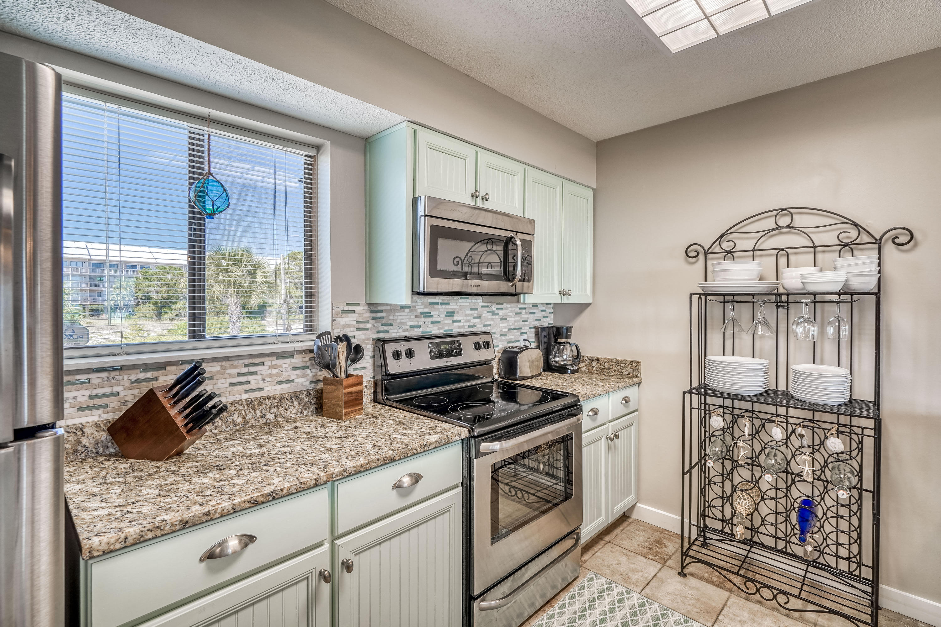 BEACHFRONT T/H - Residential