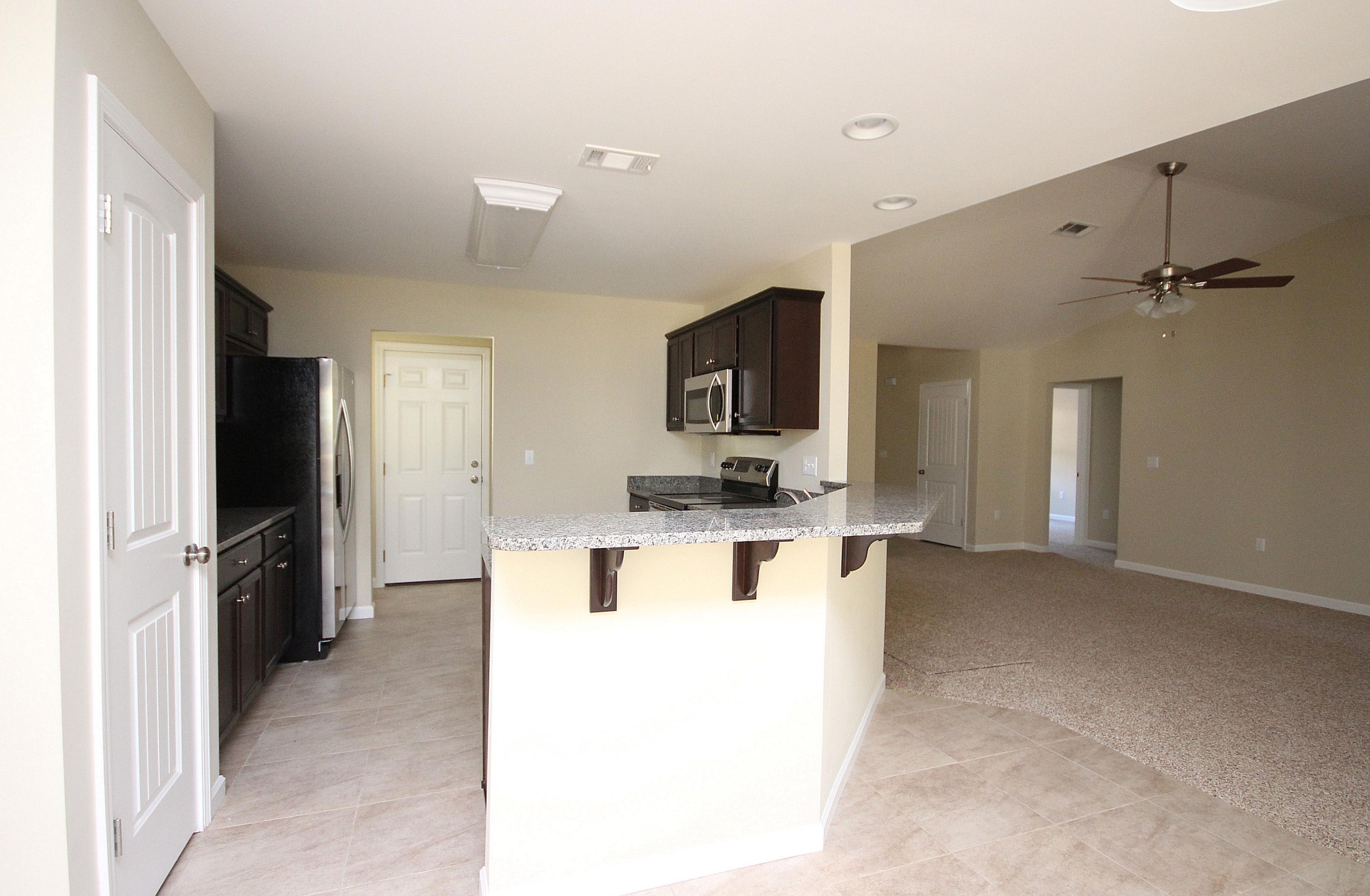 Craigie Brae - Residential