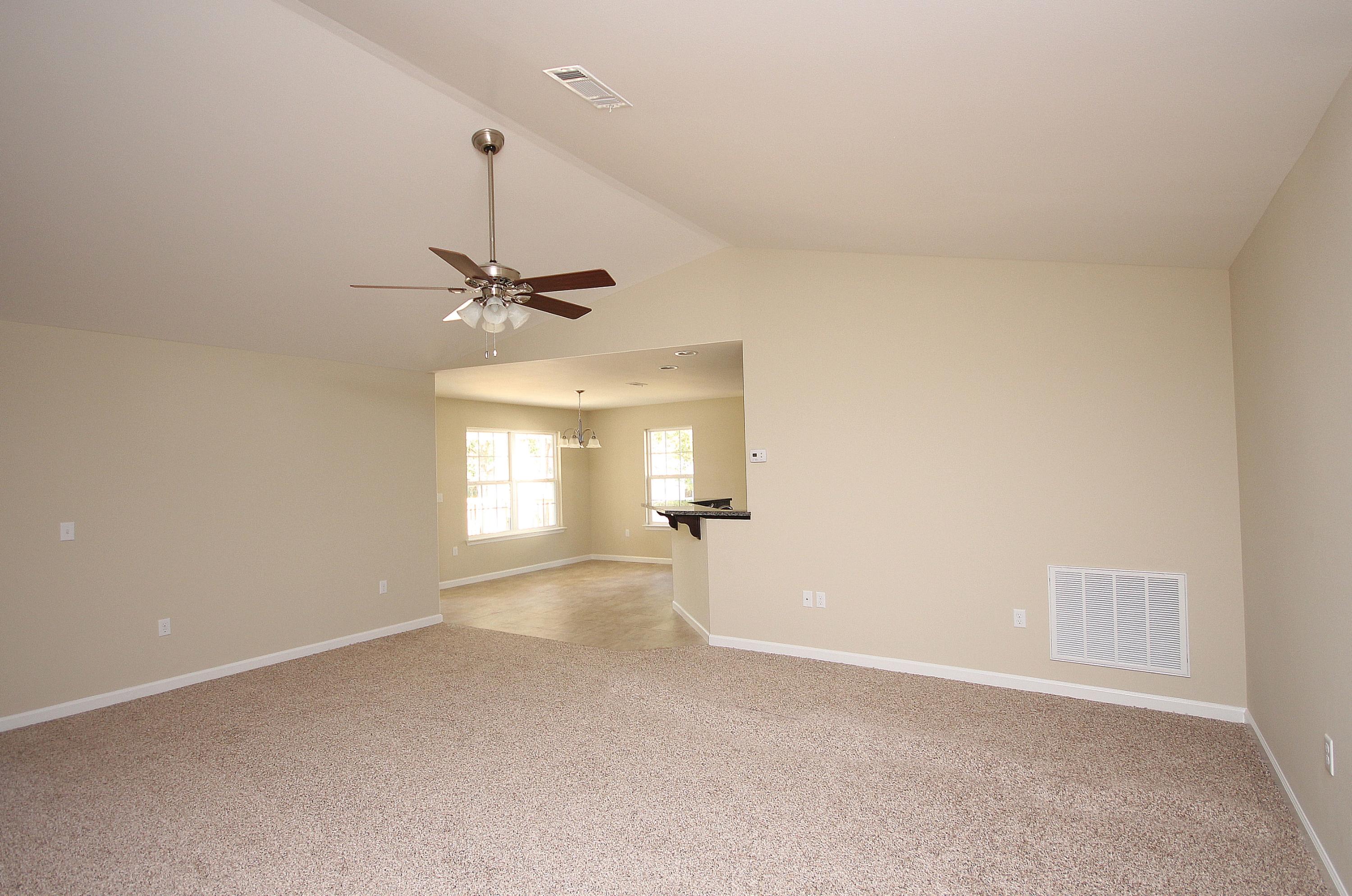 Craigie Brae - Residential