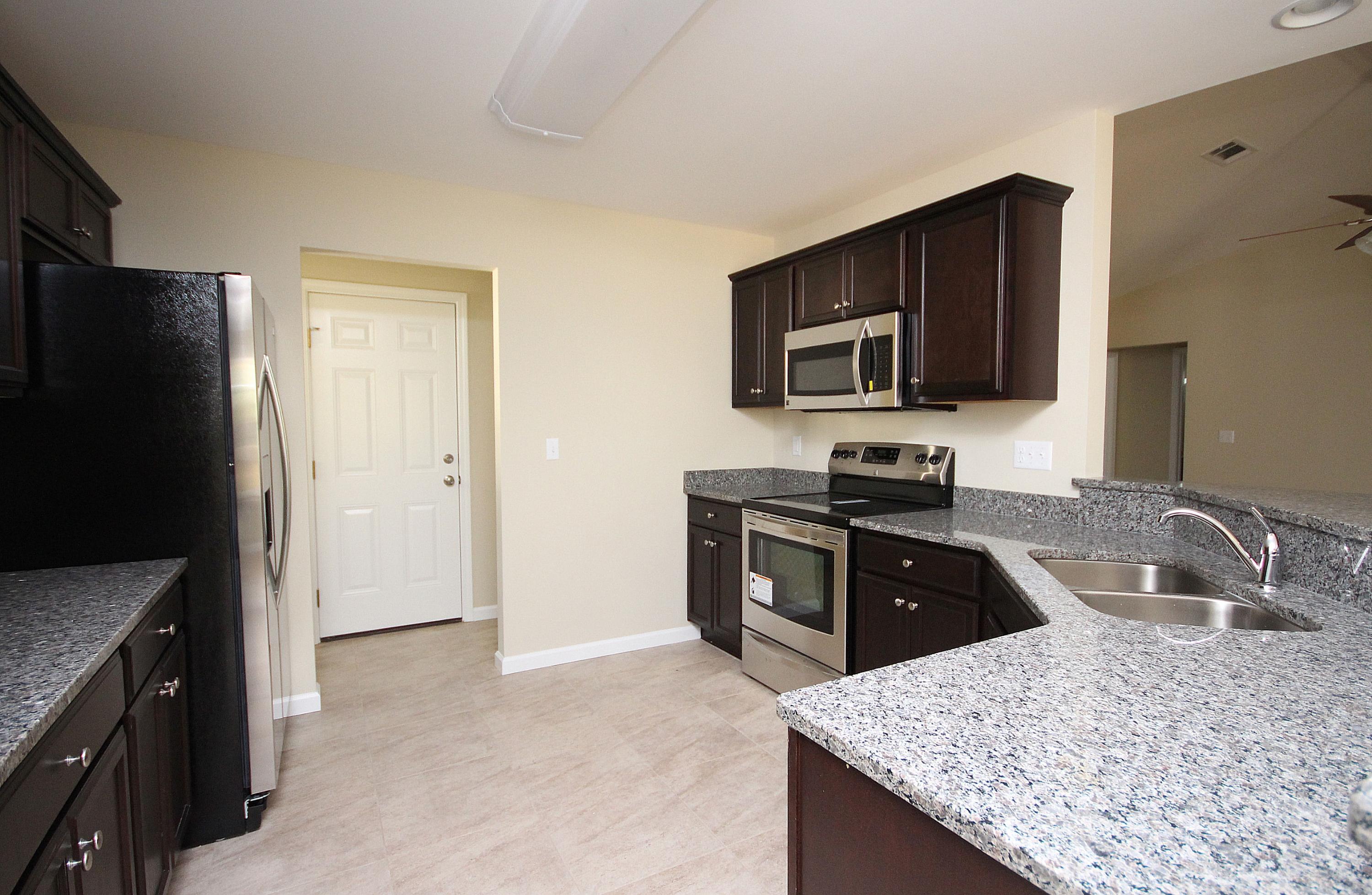 Craigie Brae - Residential