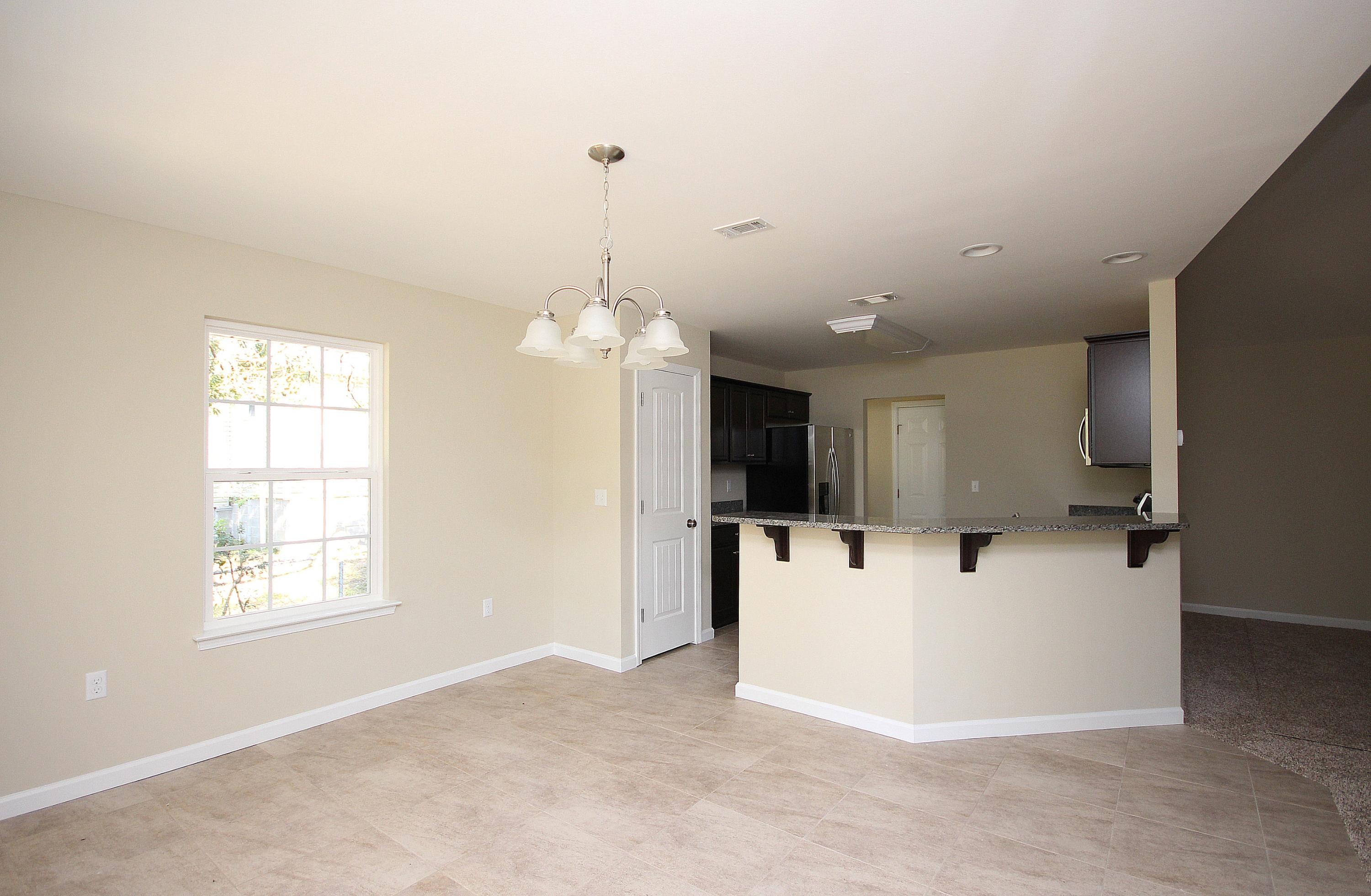 Craigie Brae - Residential