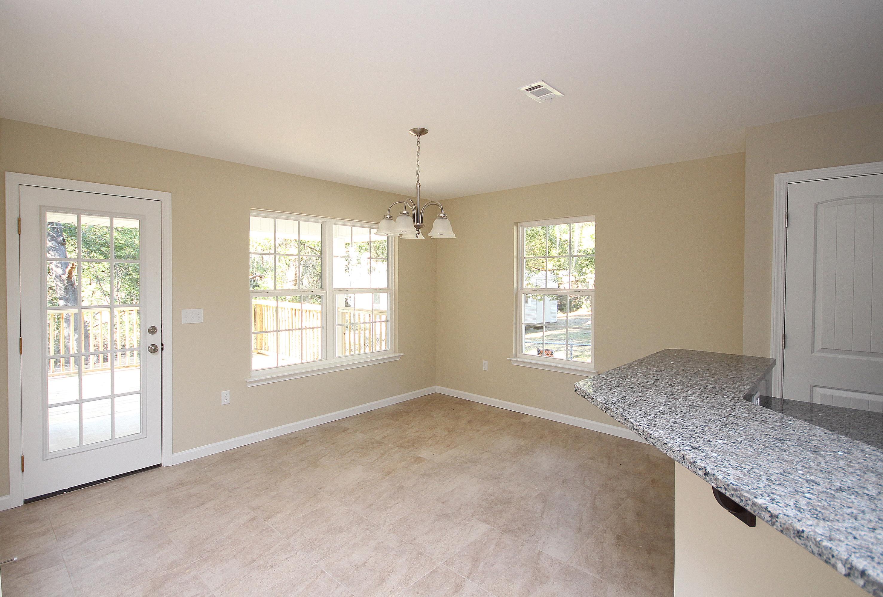 Craigie Brae - Residential