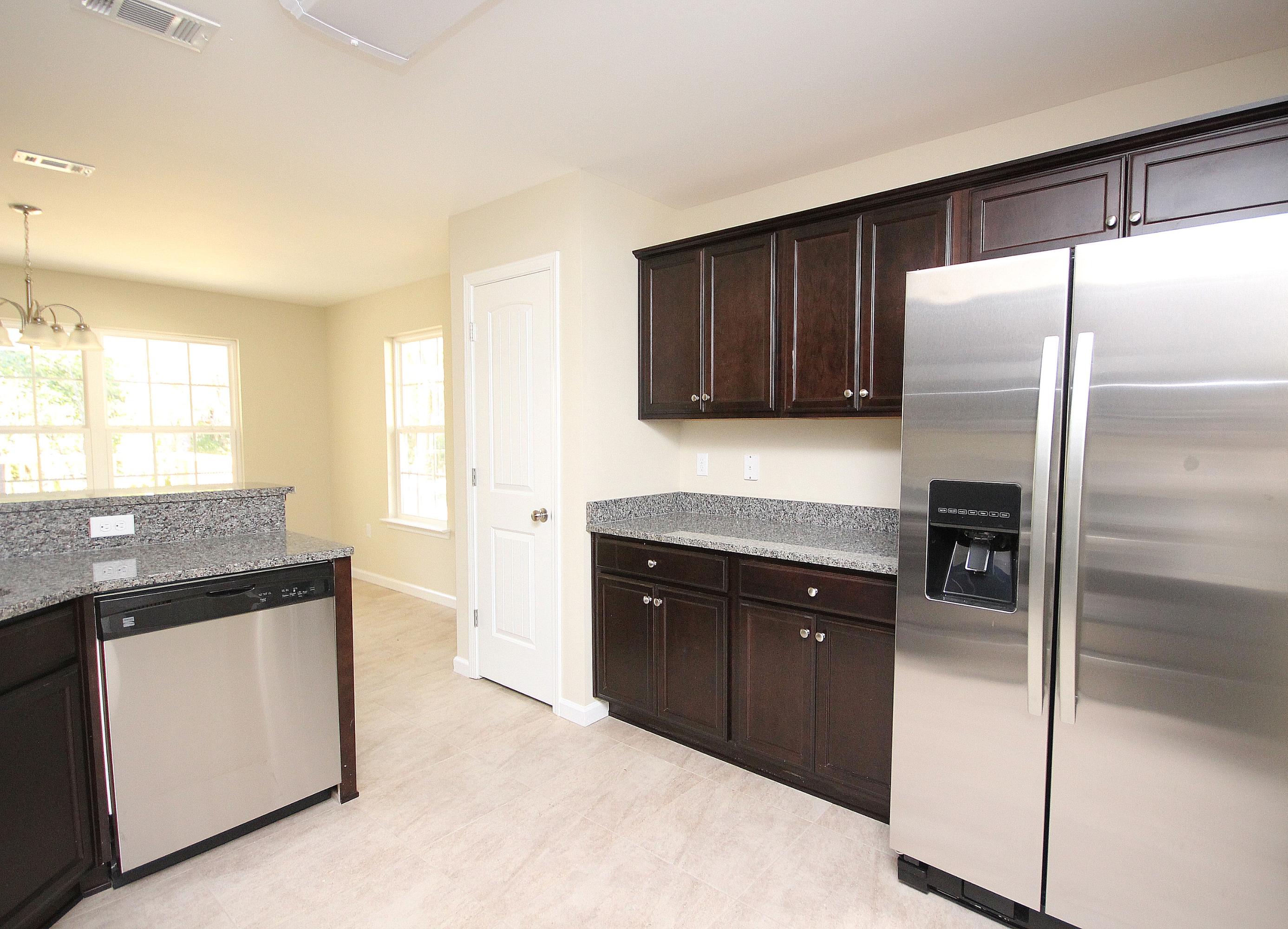 Craigie Brae - Residential