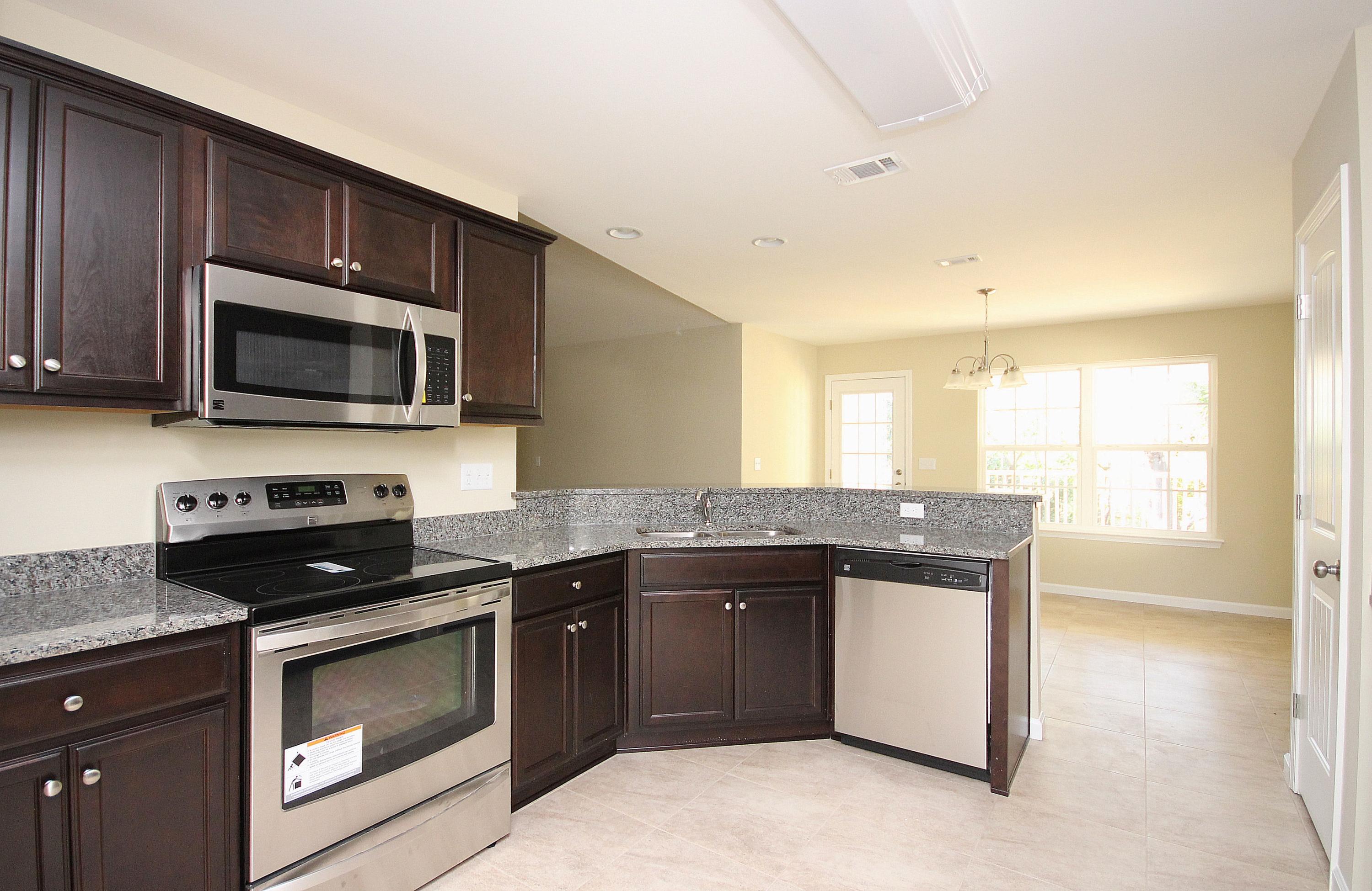 Craigie Brae - Residential