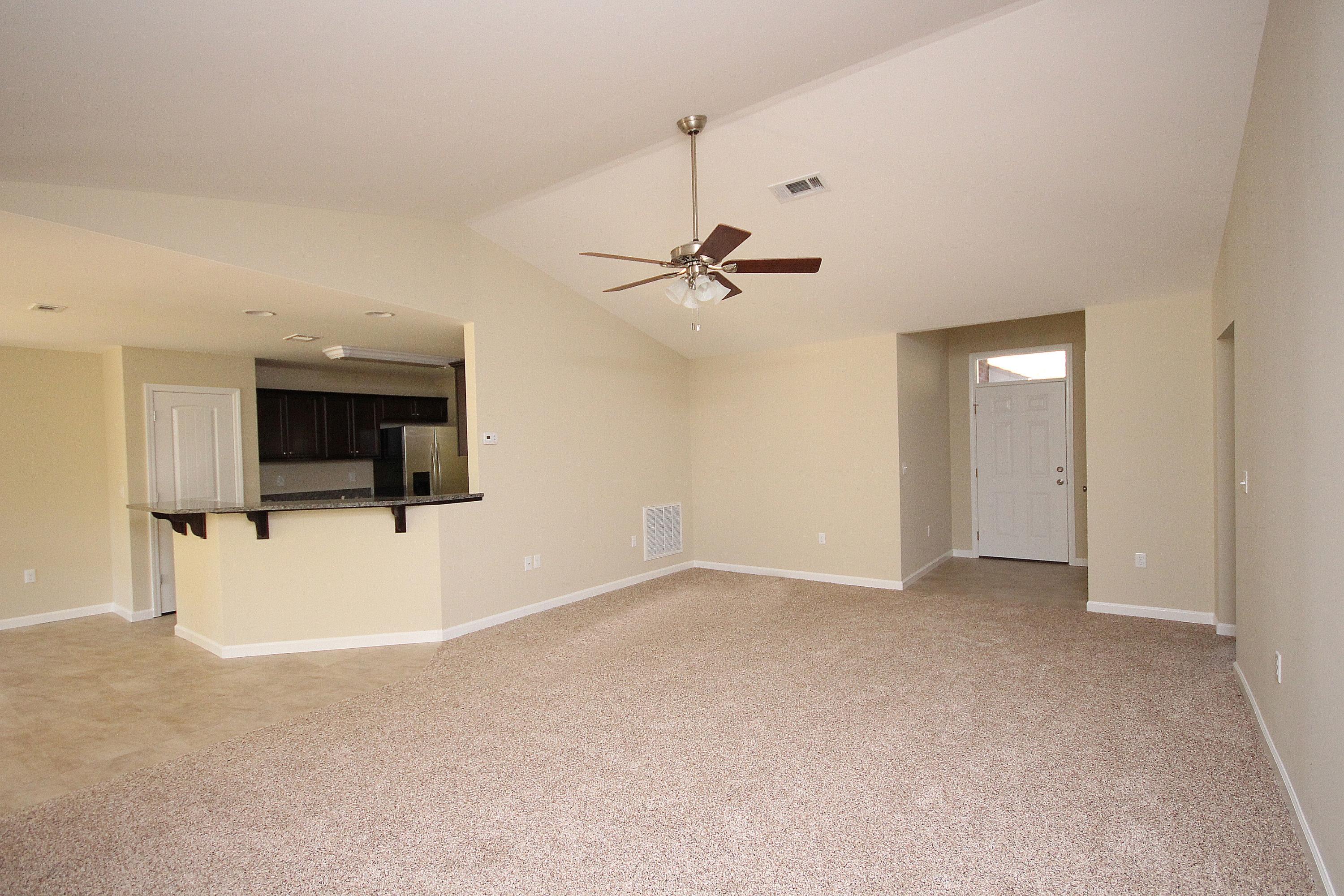 Craigie Brae - Residential