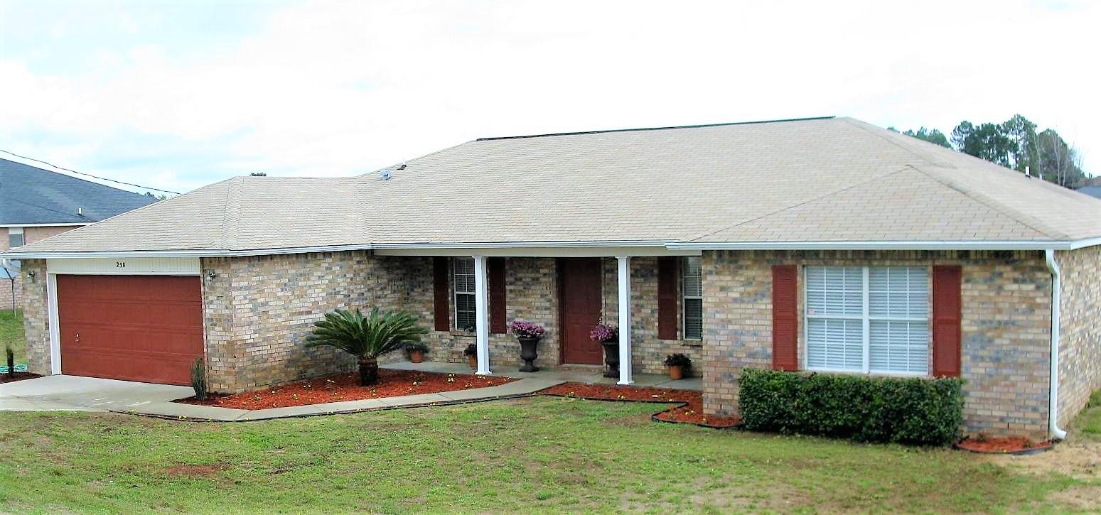 COUNTRYVIEW ESTATES 10TH ADDN - Residential