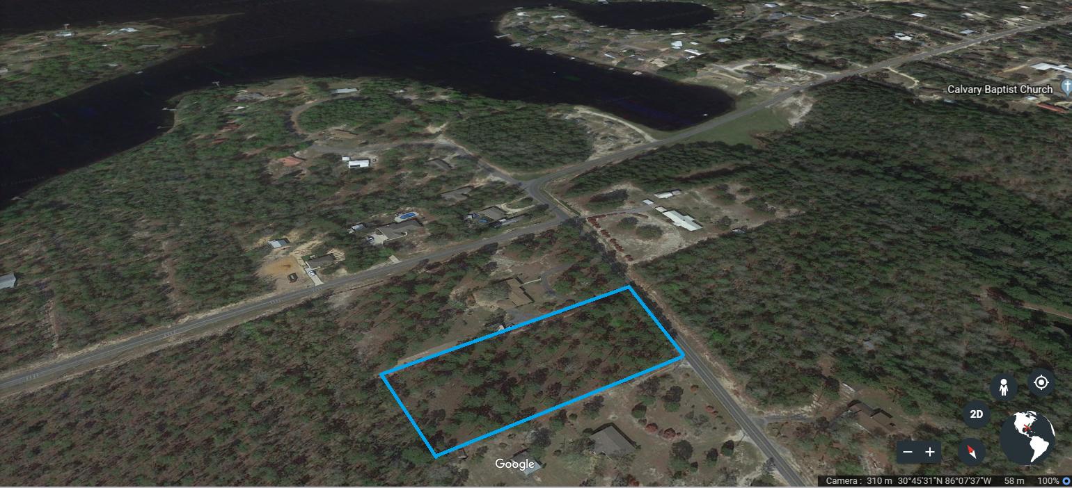 JUNIPER LAKE ESTATES - Land