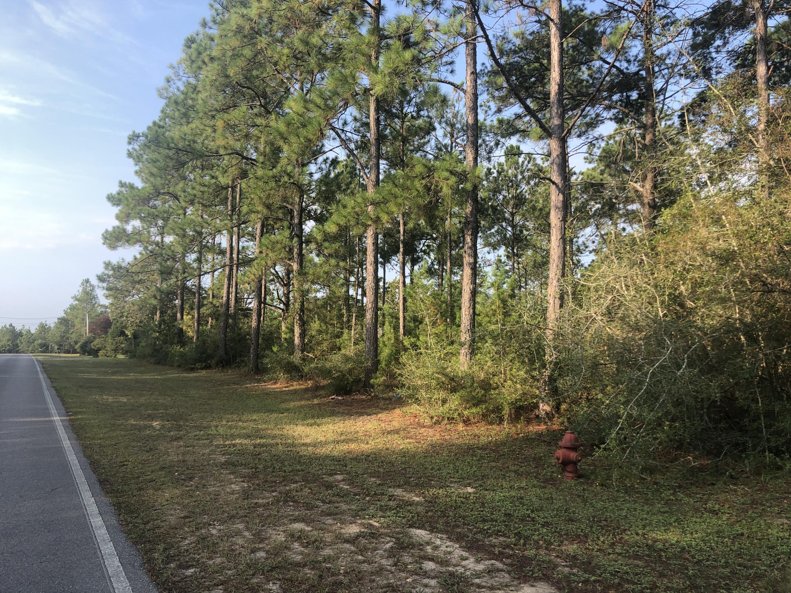 JUNIPER LAKE ESTATES - Land