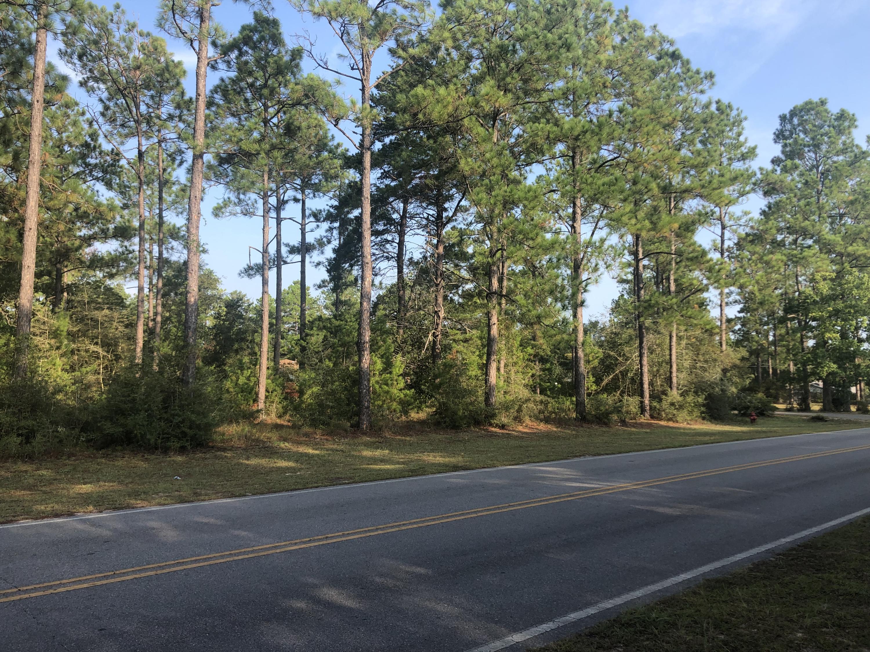 JUNIPER LAKE ESTATES - Land