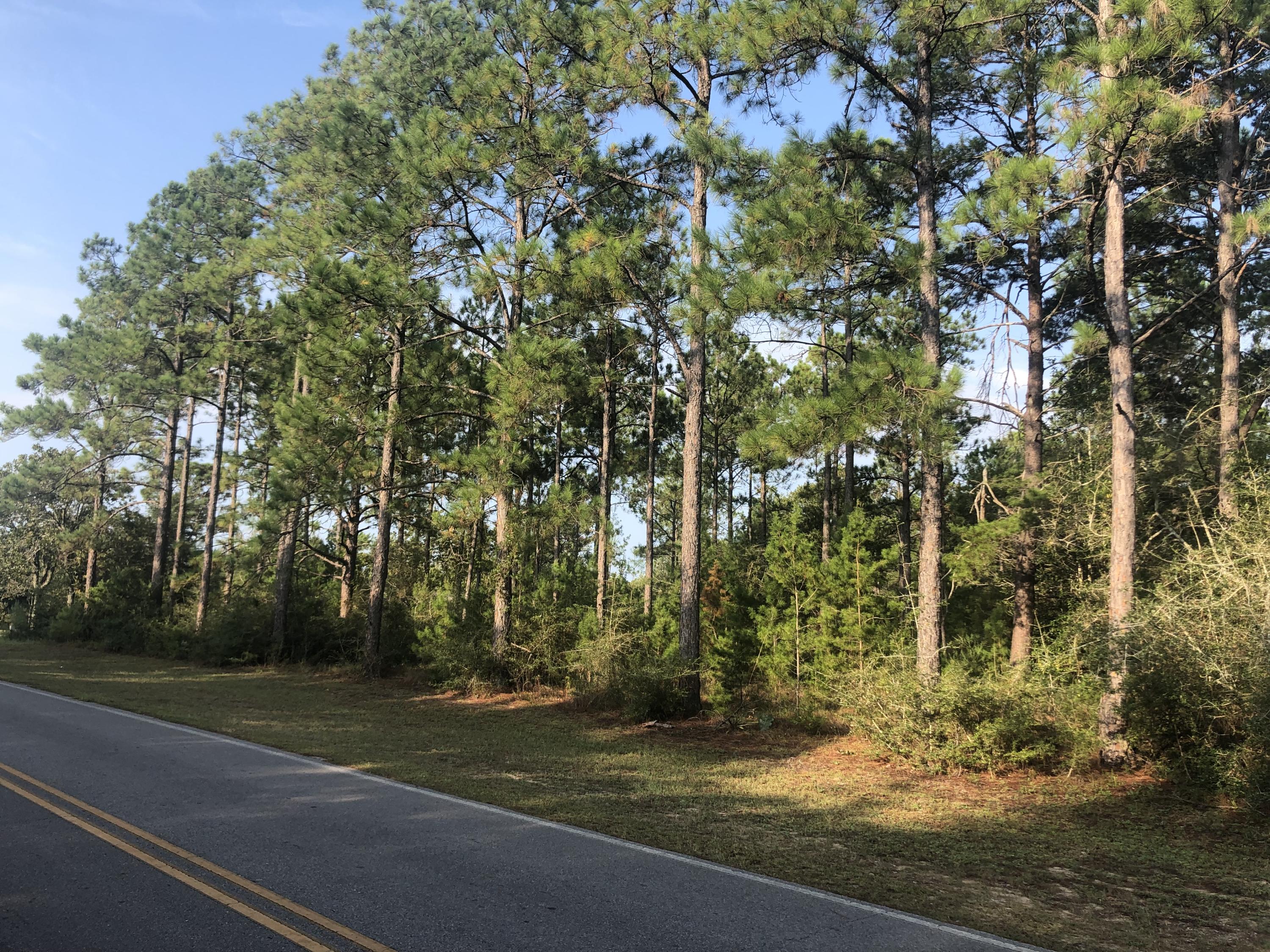 JUNIPER LAKE ESTATES - Land