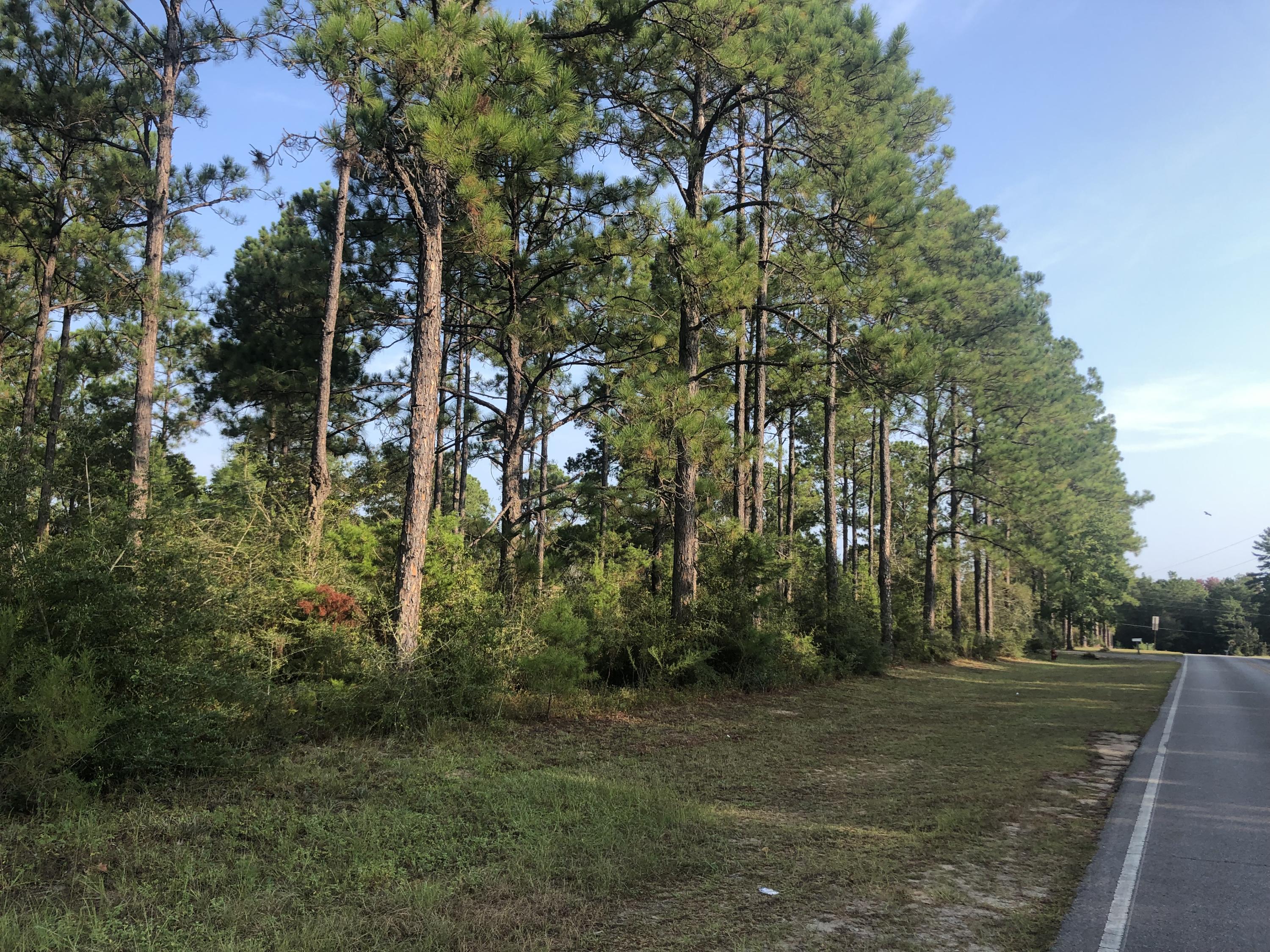 JUNIPER LAKE ESTATES - Land