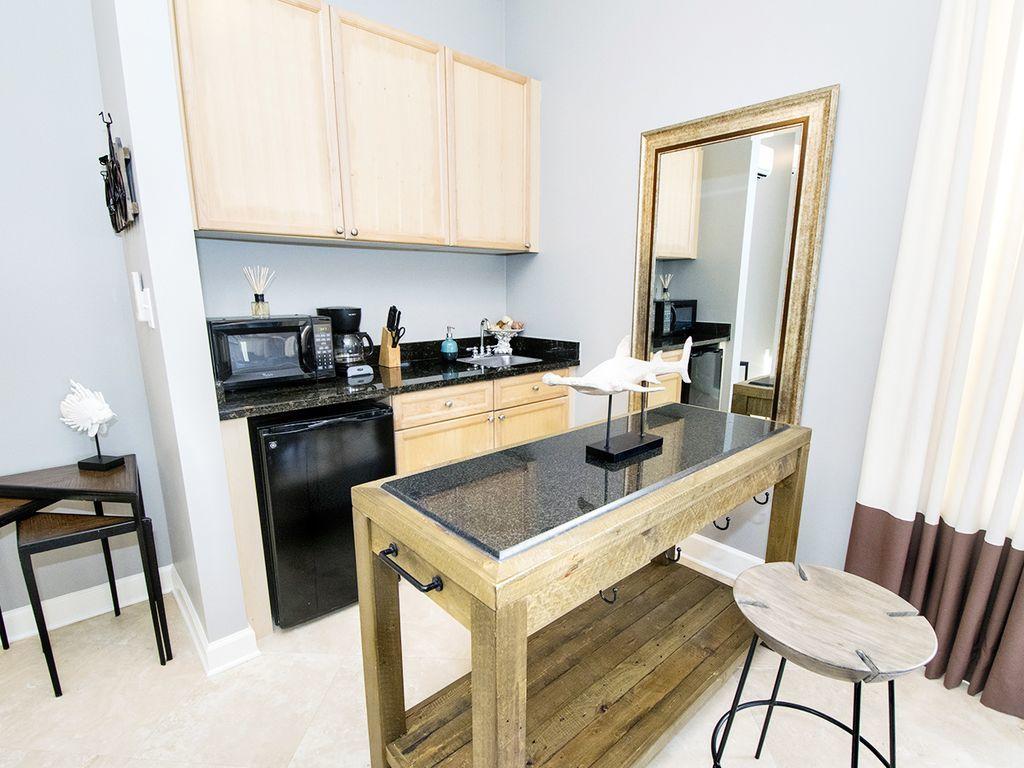 VILLAGE OF SOUTH WALTON BEACH THE - Residential