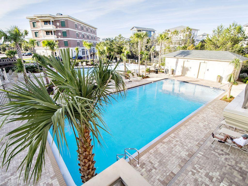 VILLAGE OF SOUTH WALTON BEACH THE - Residential