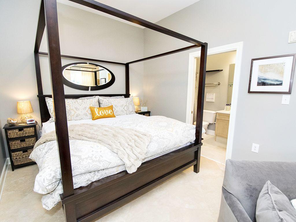 VILLAGE OF SOUTH WALTON BEACH THE - Residential