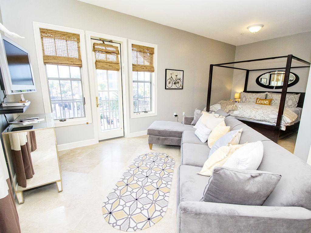 VILLAGE OF SOUTH WALTON BEACH THE - Residential