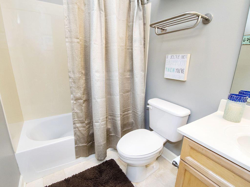 VILLAGE OF SOUTH WALTON BEACH THE - Residential